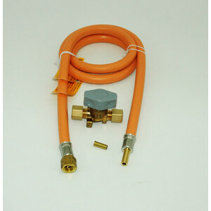 CM ovnslange med GOK hane