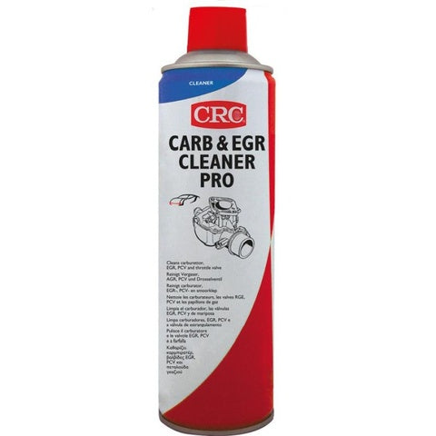 CRC karburator rengøring 500ML