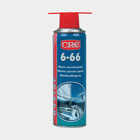 CRC 6-66 Marinespray / multispray, 250 ml