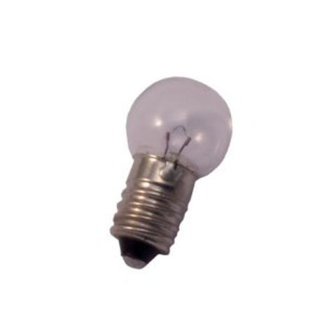 Pære for Lifebuoy light L90, 4V 0,6A