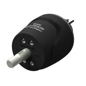 SeaStar Optimus EPS helm front mount