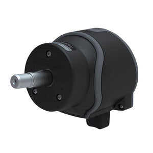 SeaStar Optimus EPS helm tilt sport plus