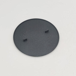 ENO Brændertop medium, sort