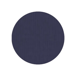 Bainbridge Solacryl Coated Captain Navy 150cm