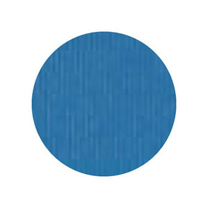 Bainbridge Solacryl Coated Mid Blue 150cm
