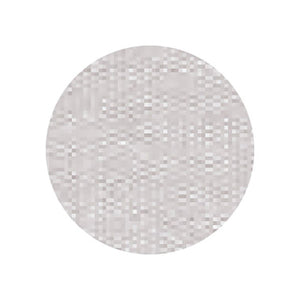 Bainbridge Solacryl Coated Silver 150cm