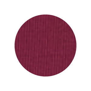Bainbridge Solacryl Coated Burgundy 150cm