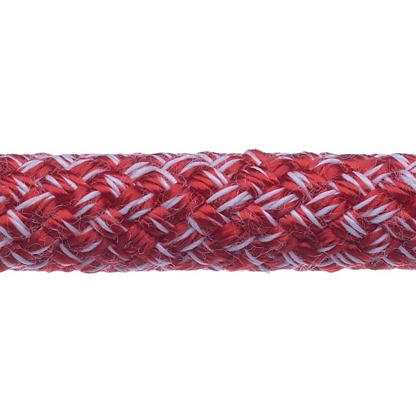 Robline Sirius Grip, Rød/Hvid