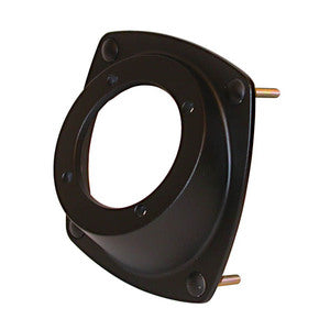 SeaStar Backplate kit