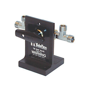 SeaStar Liquid Tiebar Valve