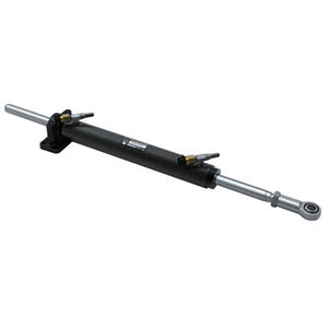 SeaStar Alu.cylinder. ORB Fittings.