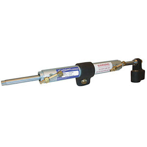 SeaStar cylinder
