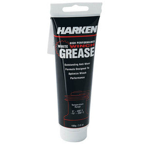 Harken Spilfedt / spil Grease