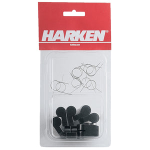 Harken Racing Paler og fjedre 10mm