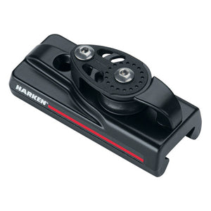 Harken SM 22mm Endekontrol sæt 3:1