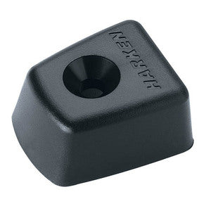 Harken 27 mm MR Endestop til lav skinne, 2 stk.