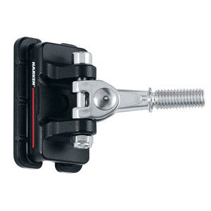 Harken T-Track 18mm Battencar 12mm stud
