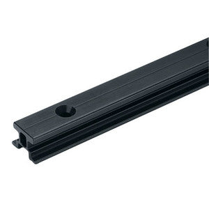 Harken T-Track 18mm 2.05 m. 100mm hole spacing
