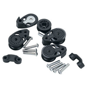 Harken 27 mm MR Udveksling opgradering