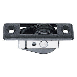 Harken Bulletblok 29 mm enkelt, til gennemføring
