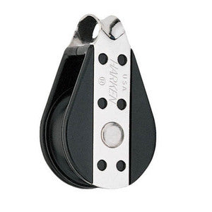 Harken Big Bulletblok 38 mm enkelt
