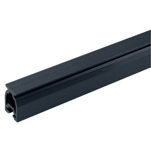 Harken 27 mm MR/CB Skinne Høj Slide 120 cm