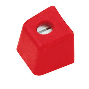 Harken Small Boat CB Endestop lav, 2 stk.