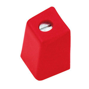Harken Small Boat CB Endestop høj, 2 stk.