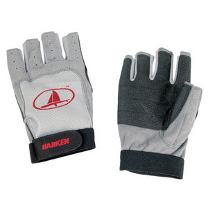 Harken Black Magic Handskerr korte M