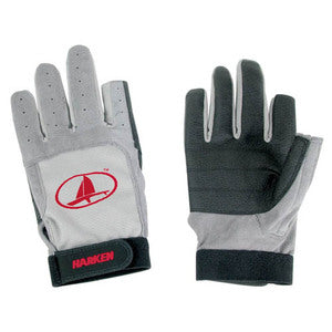 Harken Black Magic Handskerr full. XL
