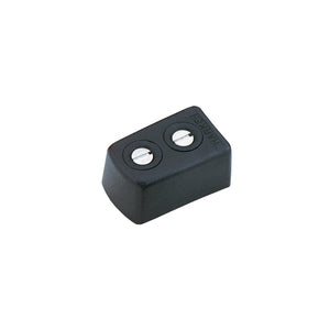Harken Endestop HD 2 stk, t. 22 mm skinne