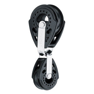 Harken Carbo Blok 40 mm til skødevogn