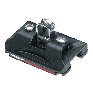 Harken Micro CB skødevogn 13 mm m. bøjle