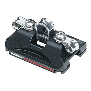 Harken Micro CB skødevogn 13 mm øje