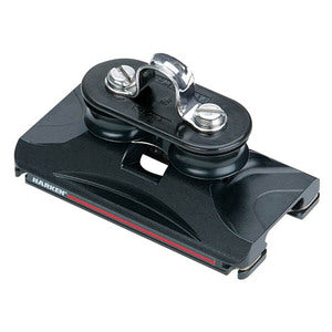 Harken Small Boat CB Skødevogn 1250 HL 22mm 2 sk