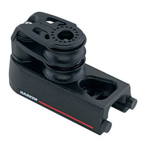 Harken Small Boat CB Løjgangstrim 22 mm dobbelt, s