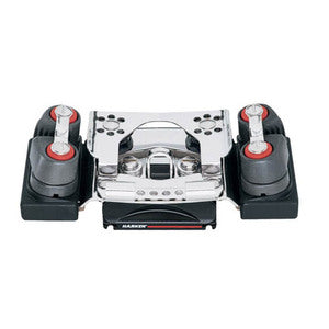 Harken Small Boat CB Skødevogn Windward 22 mm St