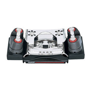 Harken Small Boat CB Skødevogn Windward 22 mm 1250