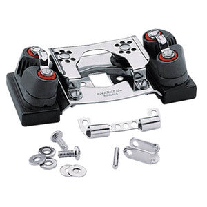 Harken Small Boat CB Beslag Windward adapter kit