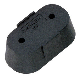 Harken Sokkel 16 mm til Micro Cam-Cleat