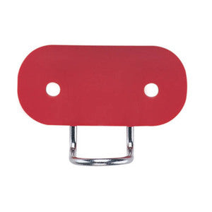 Harken Frontbøjle m. sokkel standard Cam-Cleat