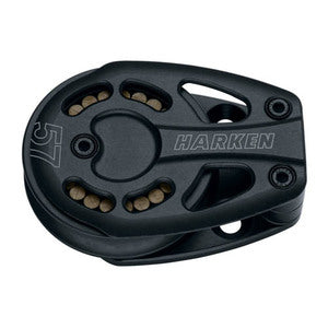 Harken Black Magic Air blok 57mm HL vendebl.