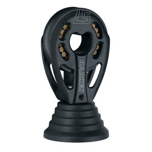 Harken Black Magic Air blok 57mm dæksblok