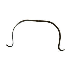 Harken fjeder til HK338 og HK468, H-10234A