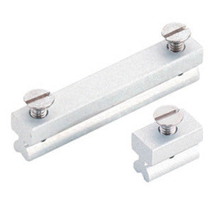 Harken System A Slugs sæt Round mast groove