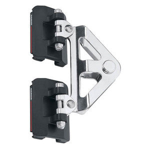 Harken System AA CB Headboard Car