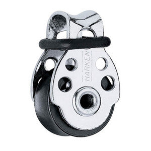 Harken 16 mm Blok enkelt
