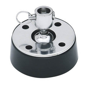 Harken Micro Svirvel Cam Base m/16 mm skive