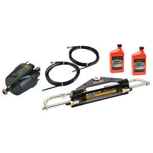 BayStar Compact kit