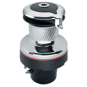 Harken Radial Unipower 500 elspil Kit 12V Crom
